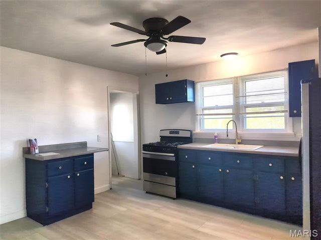 2603 High Ridge Avenue, St Louis, MO 63136