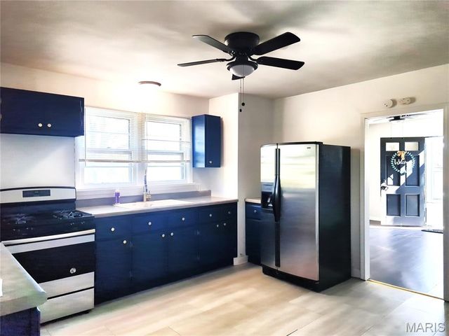 2603 High Ridge Avenue, St Louis, MO 63136