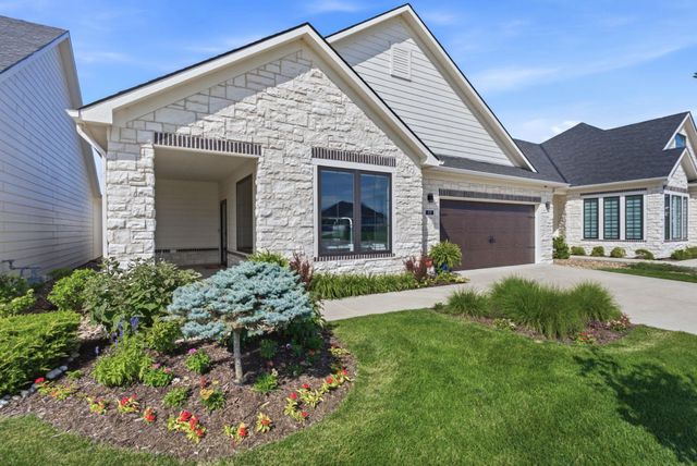3737 N Bedford St, Wichita, KS 67226