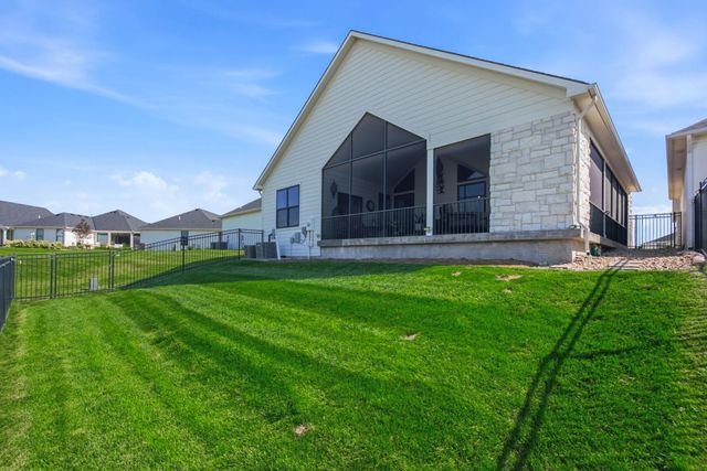 3737 N Bedford St, Wichita, KS 67226