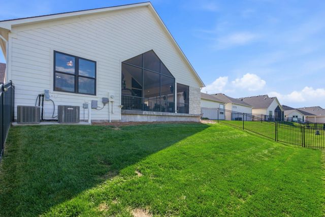 3737 N Bedford St, Wichita, KS 67226