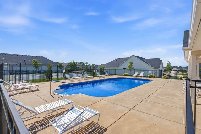 3737 N Bedford St, Wichita, KS 67226