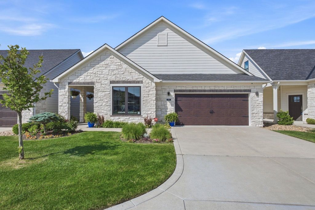 3737 N Bedford St, Wichita, KS 67226