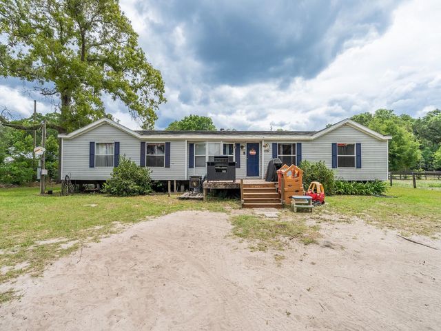 4521 NE 28TH AVENUE, Ocala, FL 34479