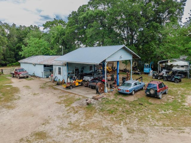 4521 NE 28TH AVENUE, Ocala, FL 34479