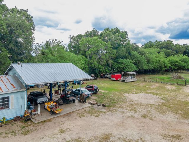 4521 NE 28TH AVENUE, Ocala, FL 34479