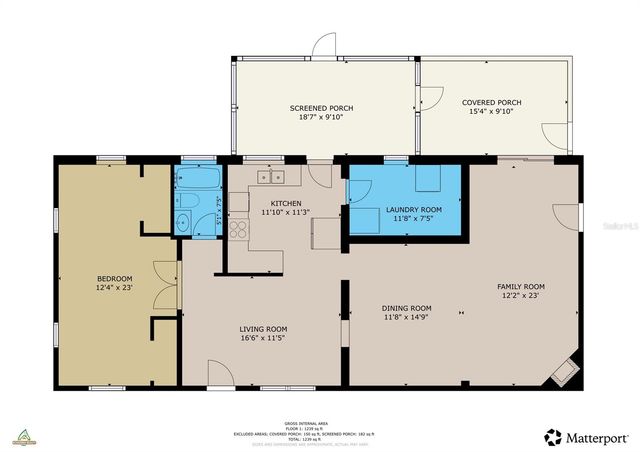 4521 NE 28TH AVENUE, Ocala, FL 34479
