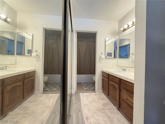 4191 Gannet Circle 234, Las Vegas, NV 89103