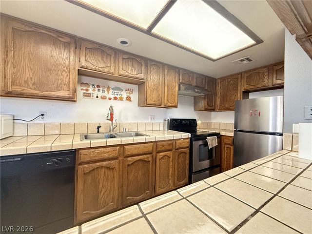 4191 Gannet Circle 234, Las Vegas, NV 89103