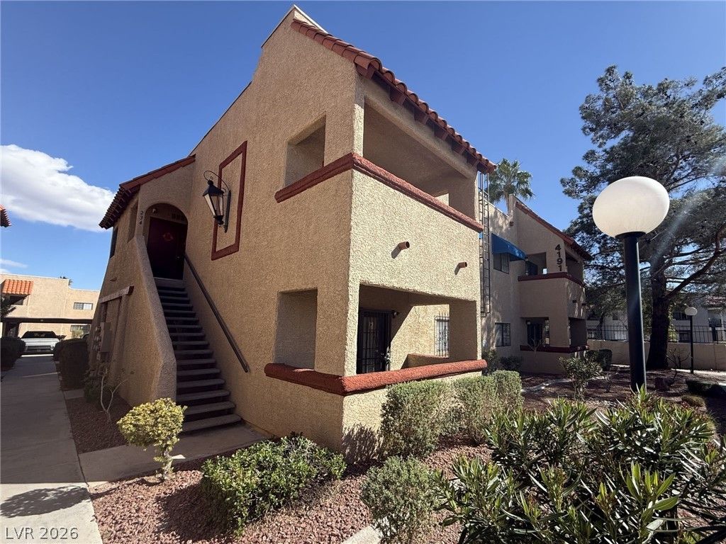 4191 Gannet Circle 234, Las Vegas, NV 89103