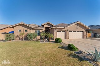 4268 W 24 Rd, Yuma, AZ 85364
