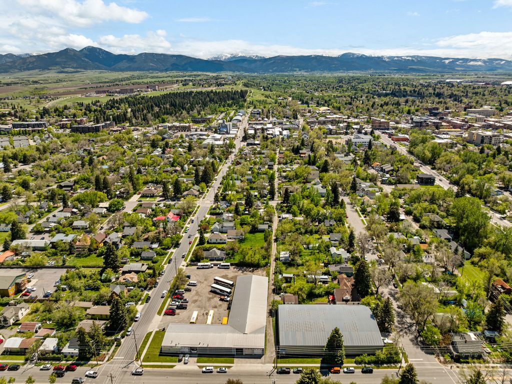 511 N Wallace Avenue, Bozeman, MT 59715 photo 1