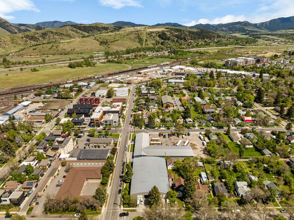 511 N Wallace Avenue, Bozeman, MT 59715 photo 5