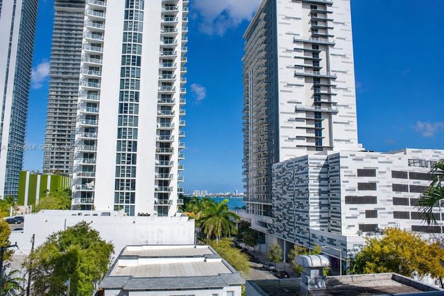 2200 NE 4th Avenue 503, Miami, FL 33137
