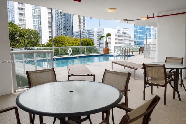 2200 NE 4th Avenue 503, Miami, FL 33137