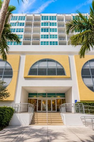 2200 NE 4th Avenue 503, Miami, FL 33137