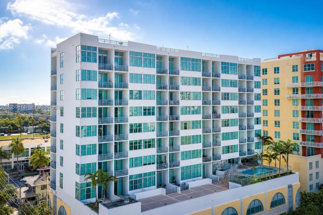 2200 NE 4th Avenue 503, Miami, FL 33137