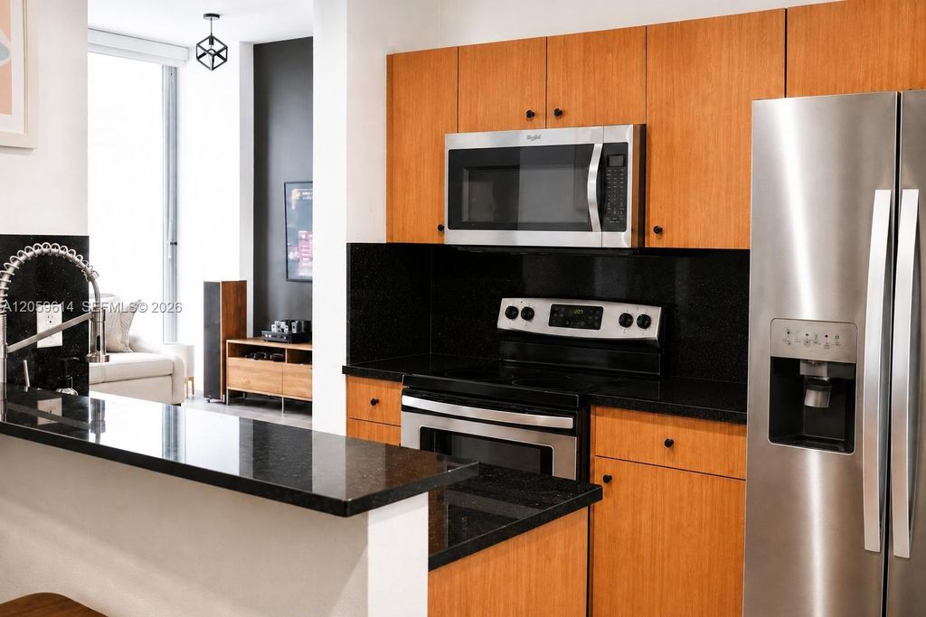 2200 NE 4th Avenue 503, Miami, FL 33137