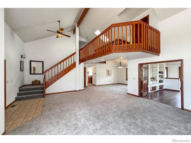 202 Welch Drive, Lyons, CO 80540