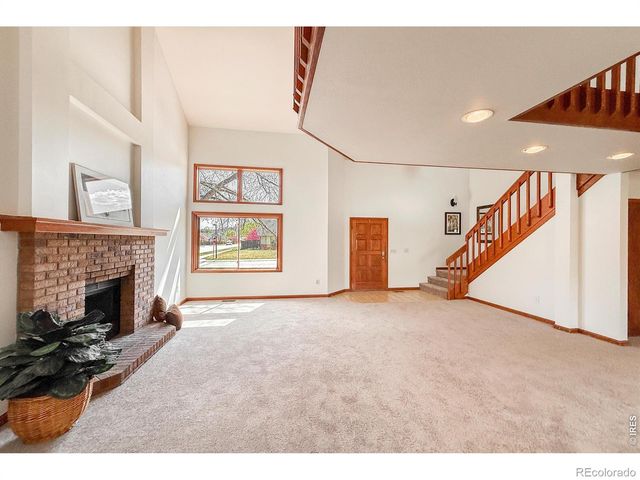202 Welch Drive, Lyons, CO 80540