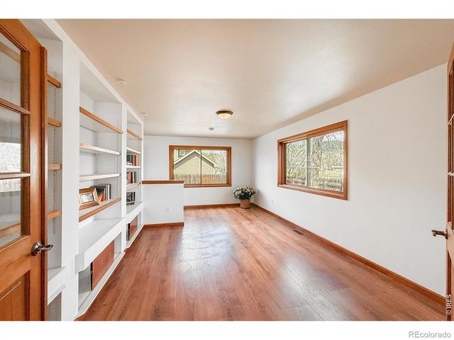 202 Welch Drive, Lyons, CO 80540