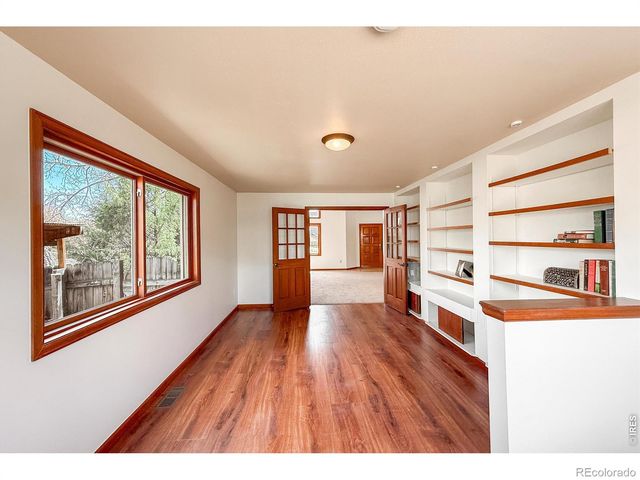 202 Welch Drive, Lyons, CO 80540