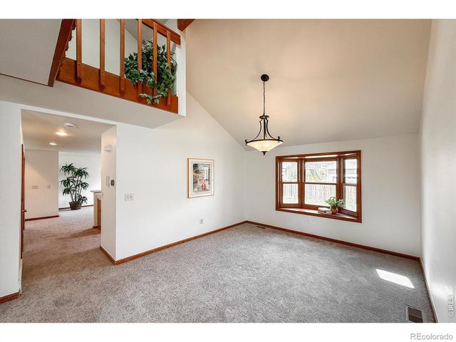 202 Welch Drive, Lyons, CO 80540