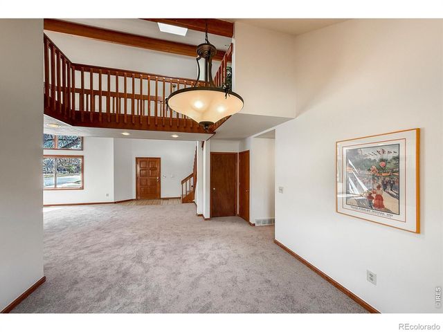 202 Welch Drive, Lyons, CO 80540