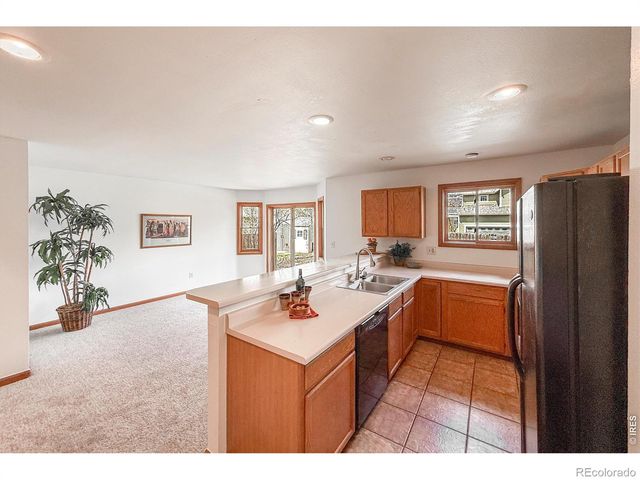202 Welch Drive, Lyons, CO 80540