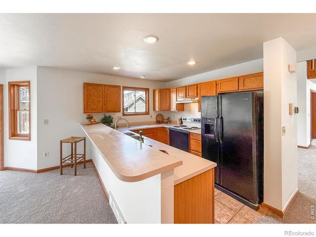 202 Welch Drive, Lyons, CO 80540
