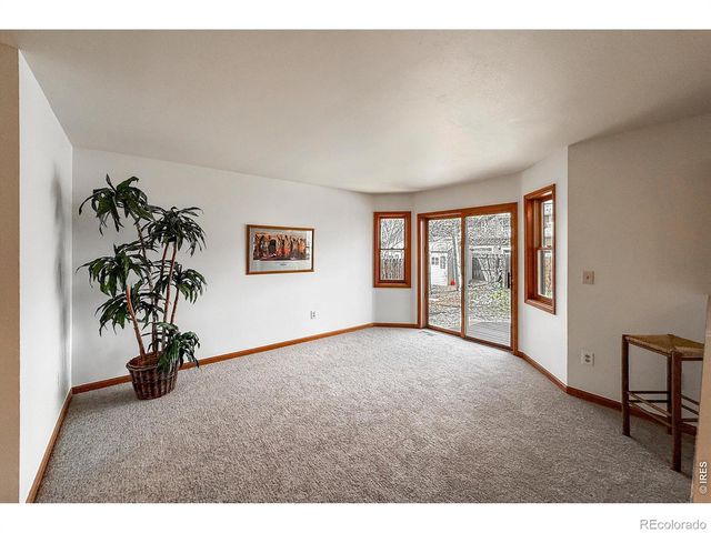 202 Welch Drive, Lyons, CO 80540