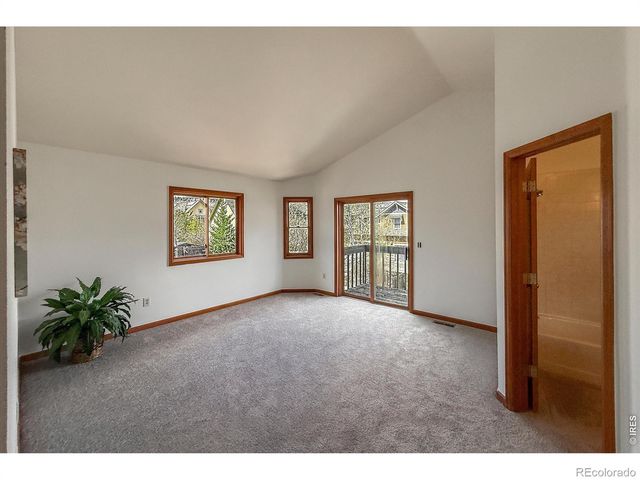 202 Welch Drive, Lyons, CO 80540