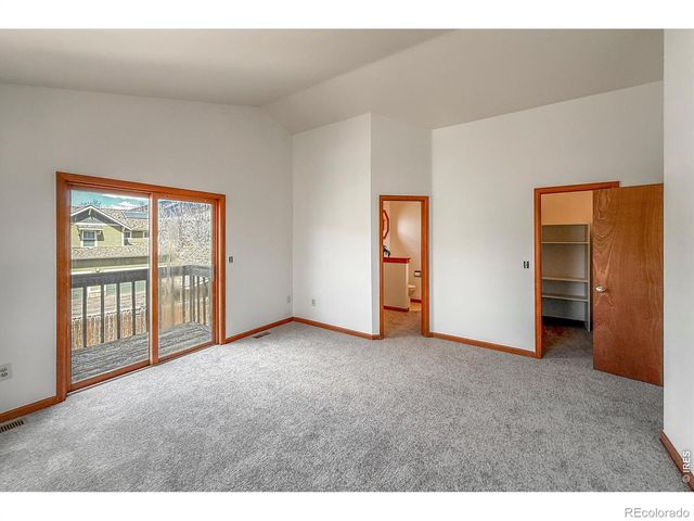 202 Welch Drive, Lyons, CO 80540