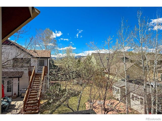202 Welch Drive, Lyons, CO 80540