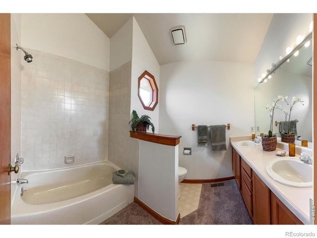 202 Welch Drive, Lyons, CO 80540