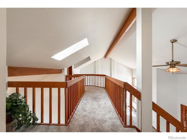 202 Welch Drive, Lyons, CO 80540