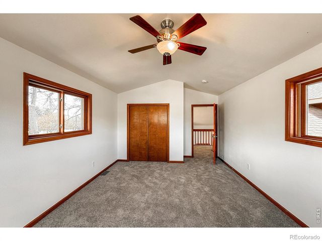 202 Welch Drive, Lyons, CO 80540