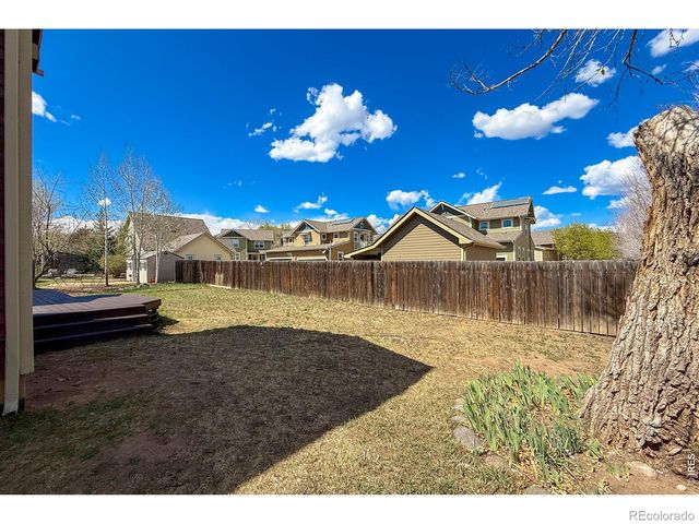 202 Welch Drive, Lyons, CO 80540