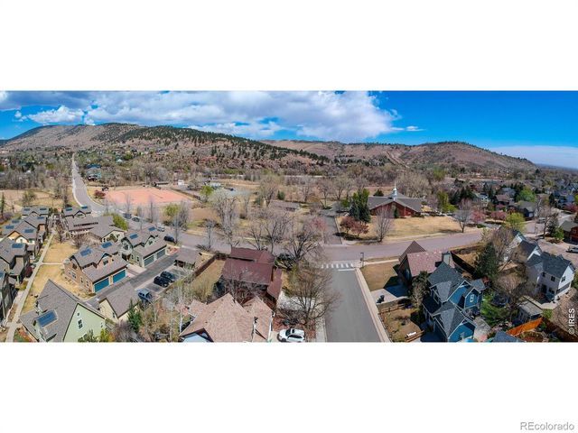 202 Welch Drive, Lyons, CO 80540