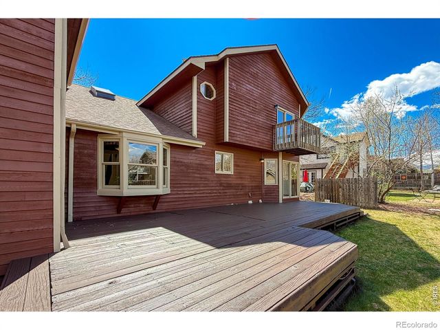 202 Welch Drive, Lyons, CO 80540