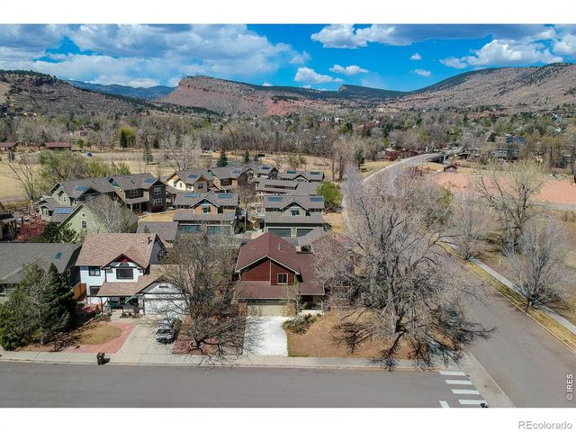 202 Welch Drive, Lyons, CO 80540