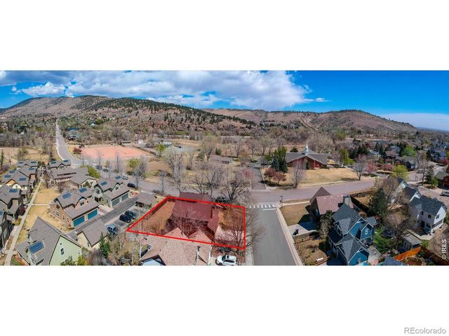 202 Welch Drive, Lyons, CO 80540