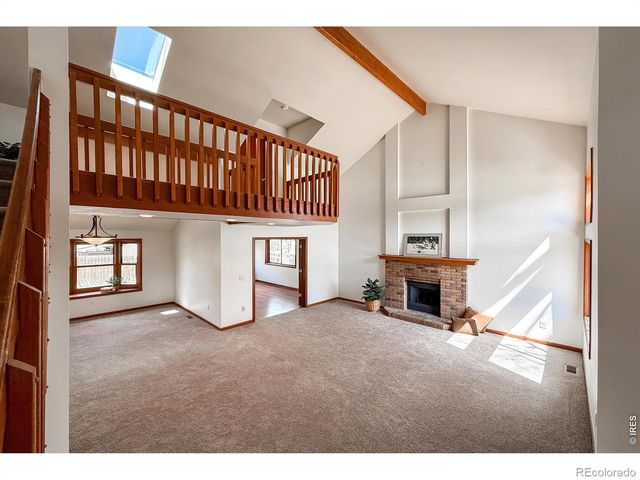 202 Welch Drive, Lyons, CO 80540