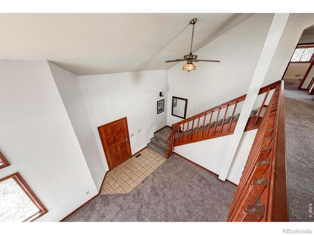 202 Welch Drive, Lyons, CO 80540
