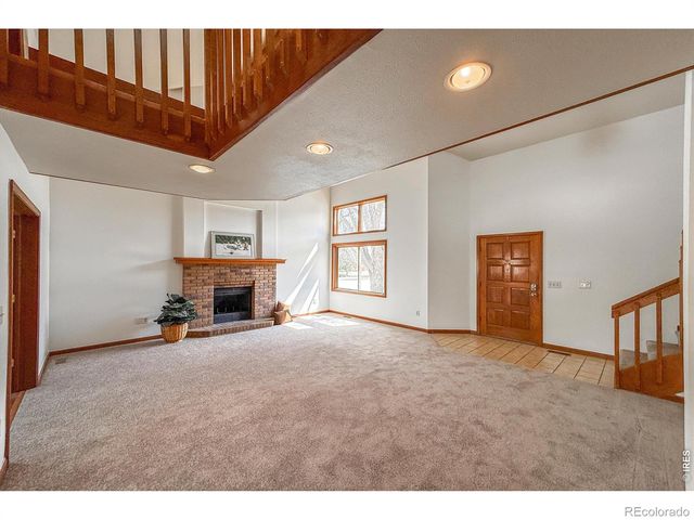 202 Welch Drive, Lyons, CO 80540