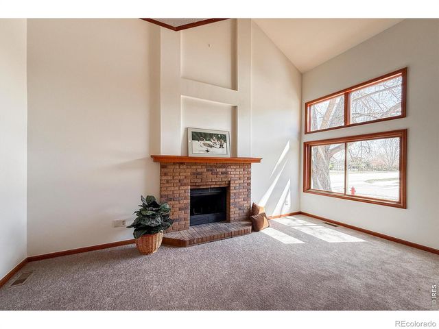 202 Welch Drive, Lyons, CO 80540