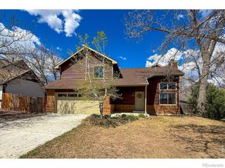 202 Welch Drive, Lyons, CO 80540