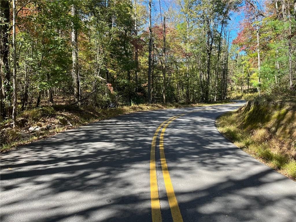0 Little Mountain Road, Dahlonega, GA 30533