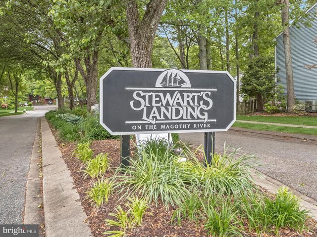 285 MICHENER CT E, Severna Park, MD 21146
