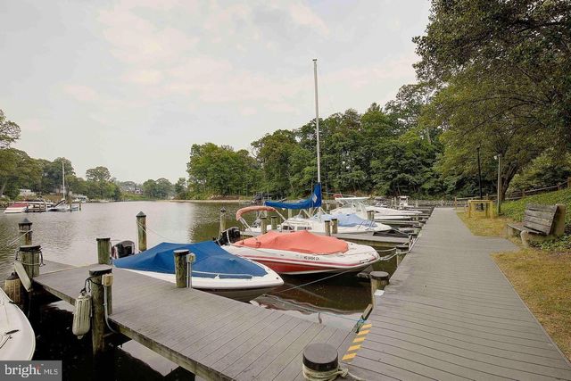 285 MICHENER CT E, Severna Park, MD 21146